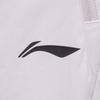 Li-Ning Water-Resistant Casual Fashion Straight-Leg Woven Sports Pants Men Bottoms Gray AYKV843-3