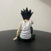 11cm HUNTER×HUNTER Killua Zoldyck GON FREECSS PVC Actionfigur Animefigur Modell Leker Samleobjekt Dukke Bursdagsgave