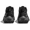 HOKA Transport Chukka GORE-TEX Triple Black Men Sneakers 1155190-BBLC