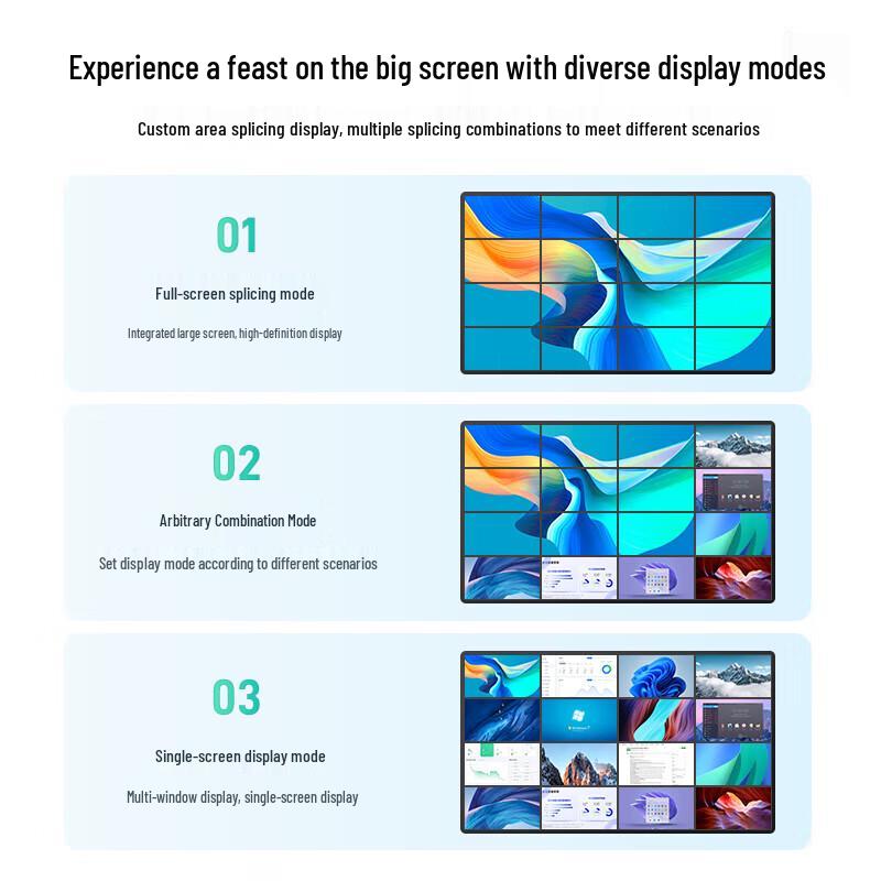 MT-viki 16x16 HDMI Video Matrix Switcher