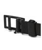 Hejiseumaenaegseseoli Black Buckle Black H-Decoration Cowhide Automatic Belt Hjbe6F855Bk