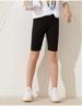 Girls' Lightweight Ice Silk Summer Shorts, Five-point Base Layer for Small & Medium Children