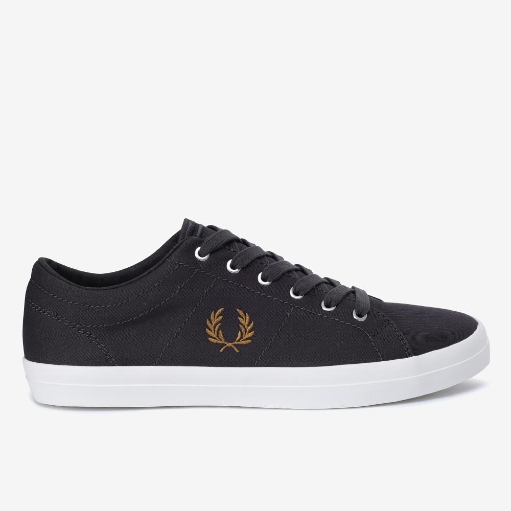 

Fred Perry Базовая саржа V07 Sfpm2417304 V07 250