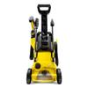 KARCHER K2 Premium Power Control Pressure Washer - 360 L/h - 1400 W - 110 Bar
