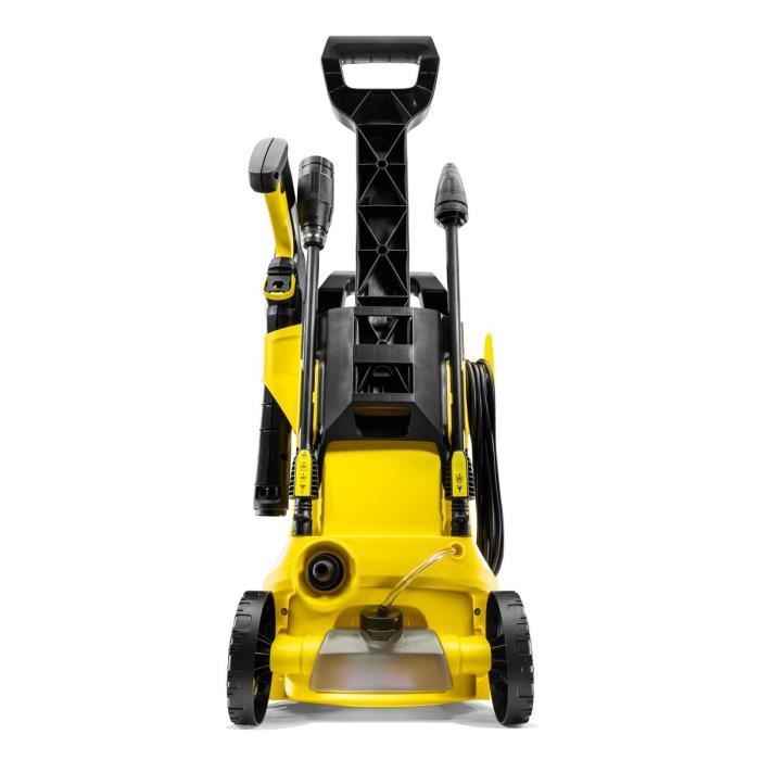 KARCHER K2 Premium Power Control Pressure Washer - 360 L/h - 1400 W - 110 Bar