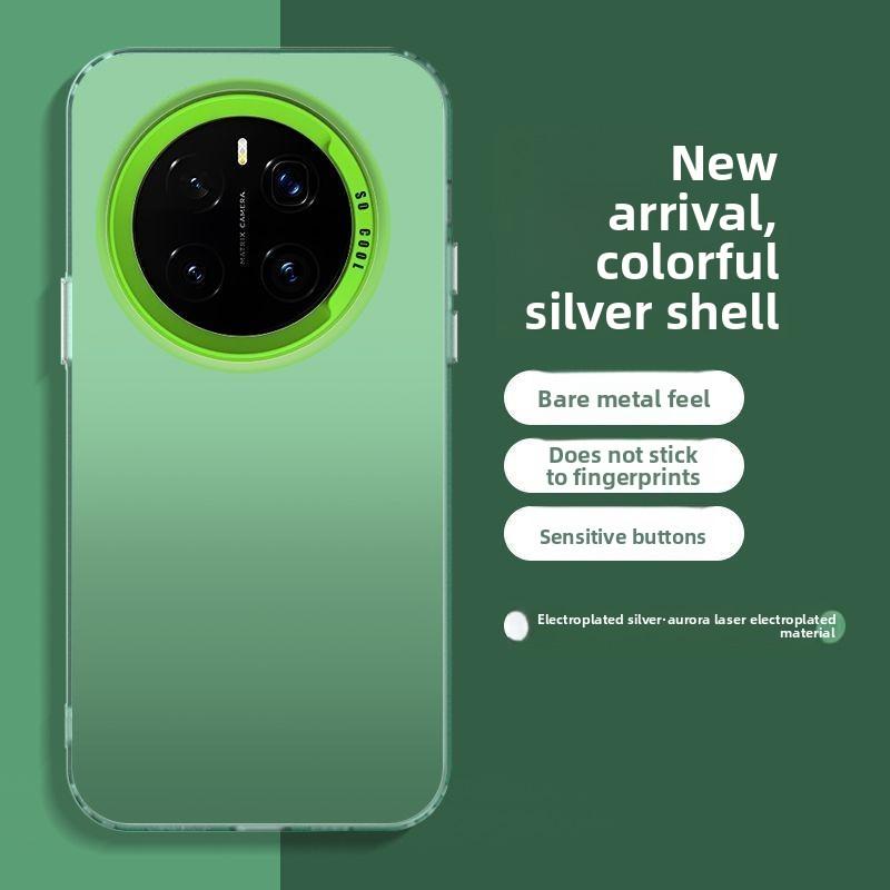 

IMD Металлическая Магнитная Чехол-Бампер Аврора Для Magic 8 Lite 8 Pro 7 6 Honor X9D X9C Smart X8DC X7DC 400 200 Pro Lite Защитный Чехол Magic 8 Lite