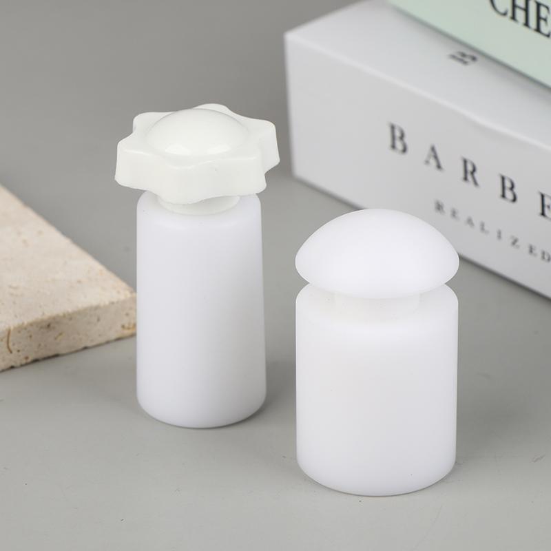Perfume Bottle Vial Crimper Machine For 15mm Vial Bottle Spray Convenient Manual Sealing Capping Tools Labor-saving Snap Tool