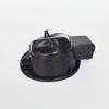 For VW Polo 2011-2019 Fuel Gas Tank Door Lid Cover Flap Cap Unprimed 6R0809857