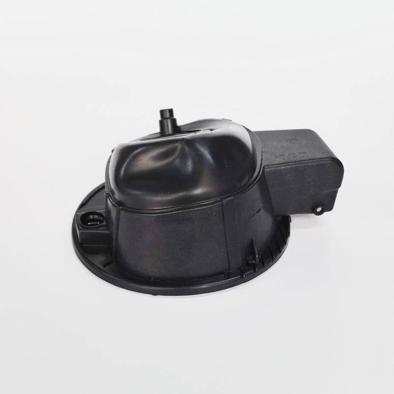 For VW Polo 2011-2019 Fuel Gas Tank Door Lid Cover Flap Cap Unprimed 6R0809857