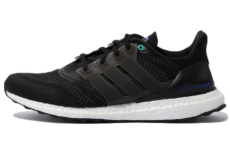Adidas Ultra Boost Dna Cozy Wear resistant Black GY9824 36