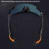 Cycling Glasses Photochromic Sunglasses Men Women MTB UV400 Riding Bike Road Eyewear Running Driving Sports Bike Bicycle Goggles