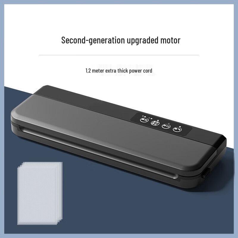 Bandafu Household Vacuum Food Sealing Machine