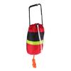 Rope Throw Bag Safety Throwable Flotation