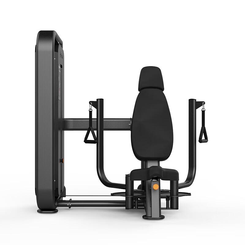 Shua Commercial Integrated Butterfly Chest Press Machine