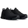 Under Armour Buty męskie Micro G Strikefast Czarne Grafitowe 3024953-001