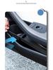 Tesla Model 3 Highland 4-Piece Waterproof TPE Door Storage Box Set