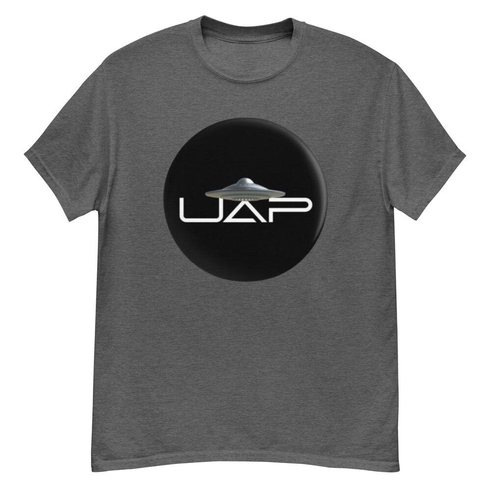 UAP T-Shirt! UAP Tee Unisex T-Shirt S