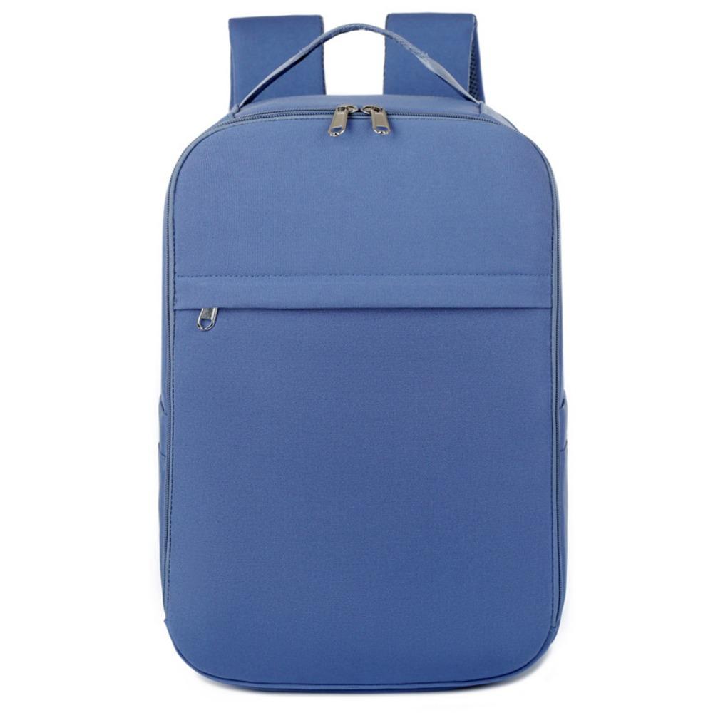 Waterproof Business Backpack Multi-Compartment Casual Shoulder Bag  Outdoor Sports