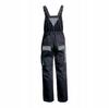 Dungarees Black And Green L4060660 Lahti Pro 3Xl 1 Pc