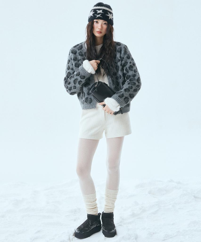MIXXO Stella Fur Beanie_Miaacfv2Ss