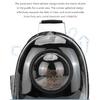 Pet Cat Carrying Bag Space Pet Backpacks Breathable Portable Transparent Backpack Puppy Dog Transport Carrier Space Capsule Bags