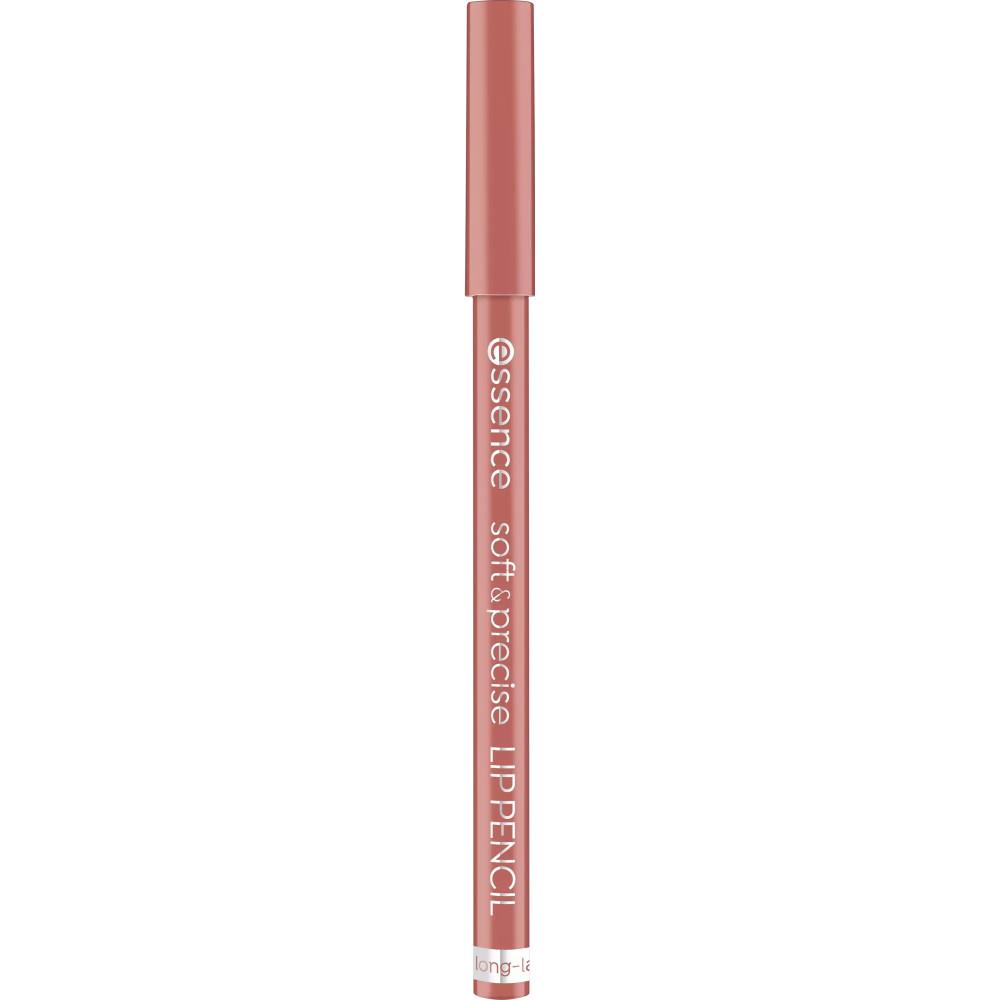 Essence Weicher und präziser Lippenstift – 