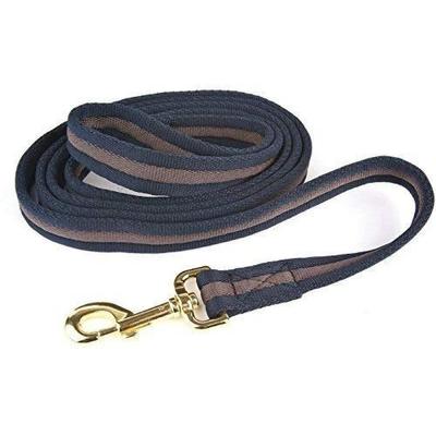Hy Soft Webbing Lead Rein Without Chain