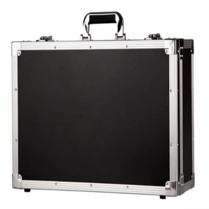 Wujiaotou Smart Lung Capacity Tester Aluminum Alloy Transport Case