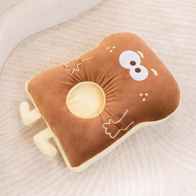 

Электрическая мультяшная обувь-грелка для ног Jingxin