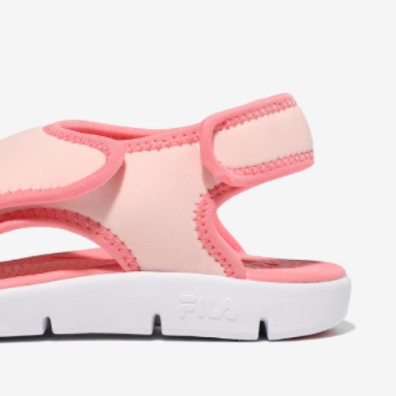 [fila Kids] Kinder Feel Light Uni Sandalen 3sm01923e 650 Q0z3sm01923e650