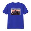 The 2 Live Crew Band Hip Hop Style T Shirt RIP Fresh Kid Ice Vintage Music  vintage Washed Stretched homme Soft Comfortable