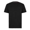 Replay Mens Tonal Logo Jersey Crew Neck T-Shirt