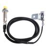 For JCB 532LE 537 550 5508 535-125 540-140H 550-170 701-80312 701/80313 Proximity Switch Replacement Part