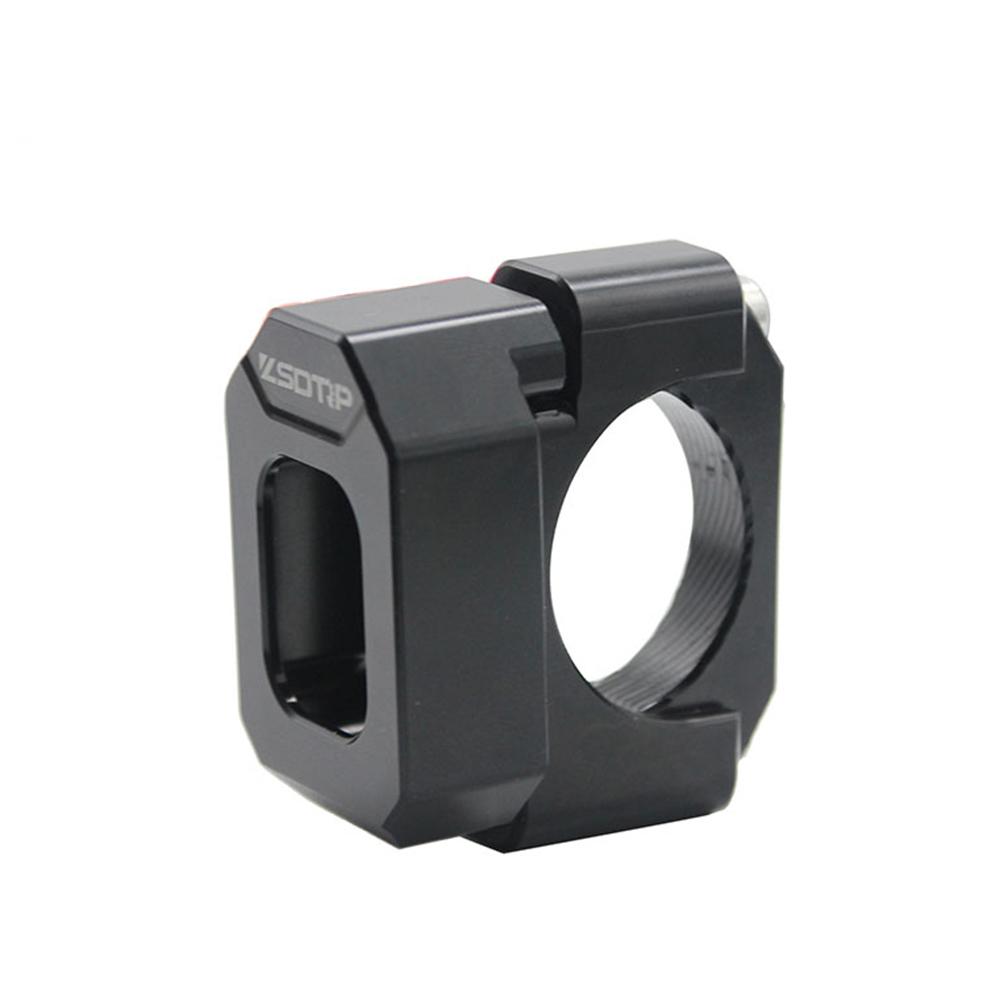 ZSDTRP 6 Speed Universal Motorcycle Digital Gear Indicator LED Display Shift Lever Magnet Gear Indicator Holder