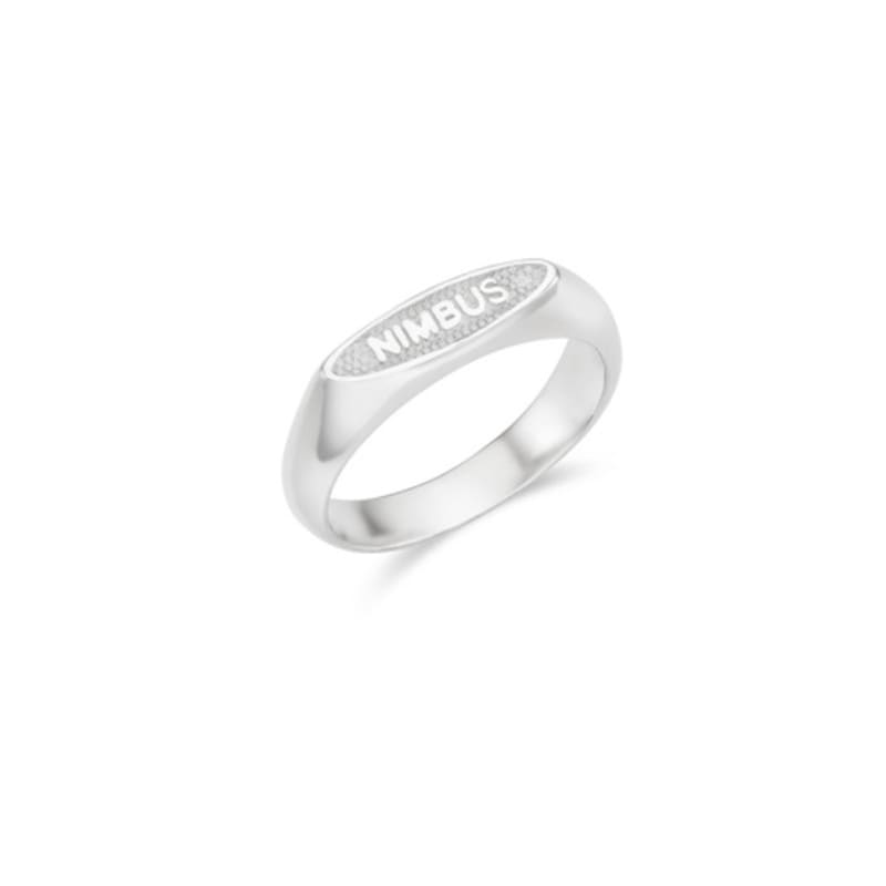 NIMBUS N TAG RING