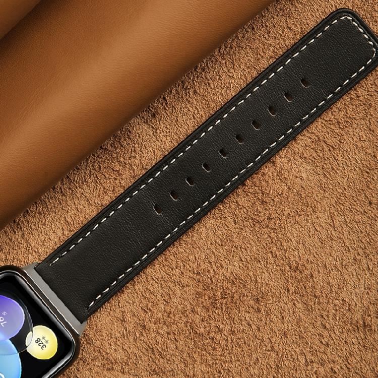 For HuaweiWatch Fit 2 Watch Adjustable Leather PU Band Strap Wristband Bracelet
