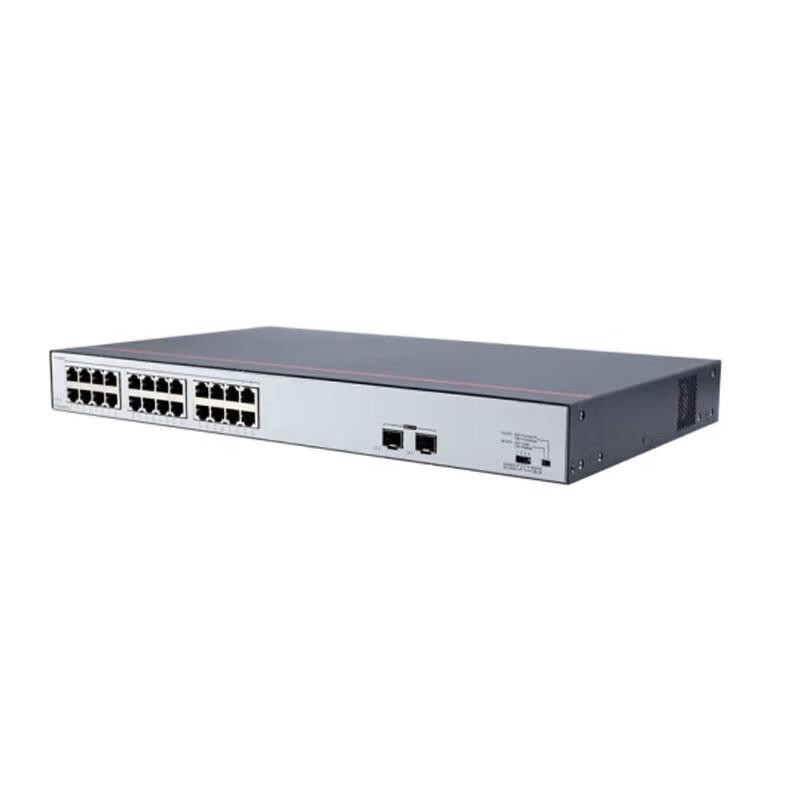 Huawei S1730S-L24FP2SR-A1 24-Port Gigabit Non-Managed Enterprise Network Switch