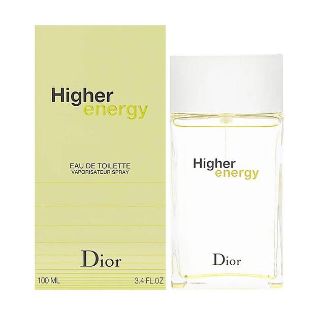 

Dior Higher Energy Vapo 100ml туалетная вода