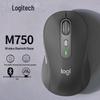 Logitech M750 Wireless Bluetooth Multi-Device Mouse