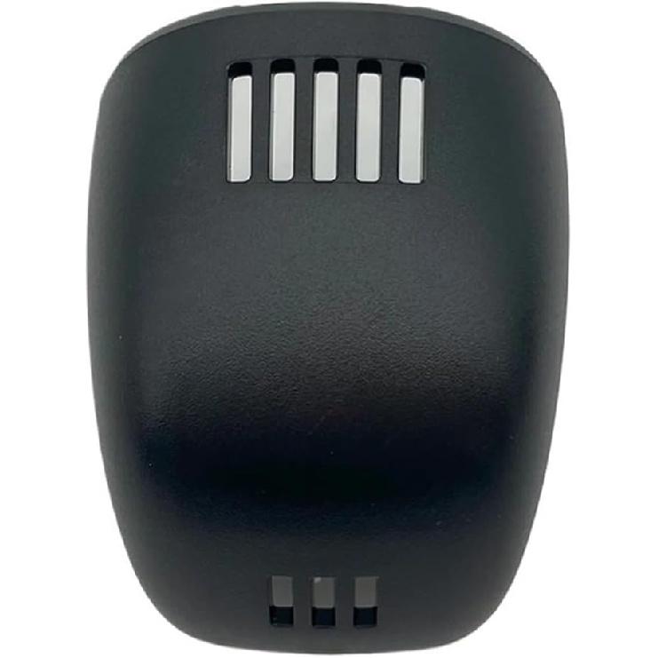 

Compatible for A3 A4 A5 A6 A7 A8 Q2 Q3 Q4 Q7 Q8 Anti glare cover for the lower cover of the rearview mirror inner mirror