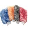 1Pcs Microfiber Thick Car Cleaning Mitts Plush Car Wash Mitt Auto Wash Accessories Car Cleaning Tools Dusting Gloves