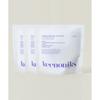 Keenoniks Moisture Contact Pad Refill Pack  80 Sheets  3 Pack
