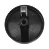 Yousheng Air Conditioning Control Knob for Toyota for Corolla 2003-2007, HVAC Control Knob, Heater AC Rotary Switch, Climate Control Replacement Part