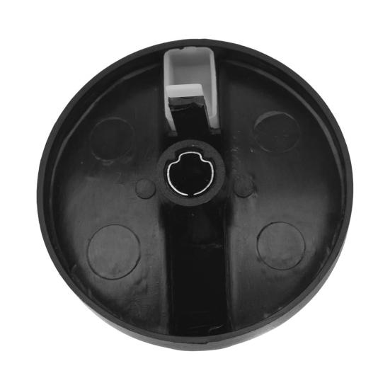 Yousheng Air Conditioning Control Knob for Toyota for Corolla 2003-2007, HVAC Control Knob, Heater AC Rotary Switch, Climate Control Replacement Part