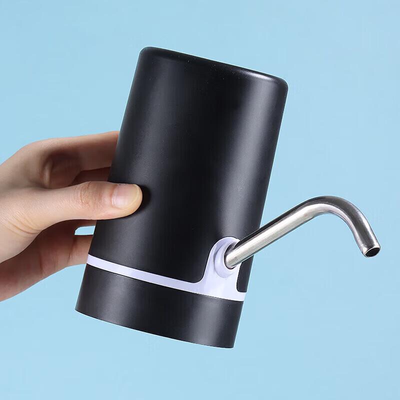 Rechargeable Automatic Bottled Water Pump