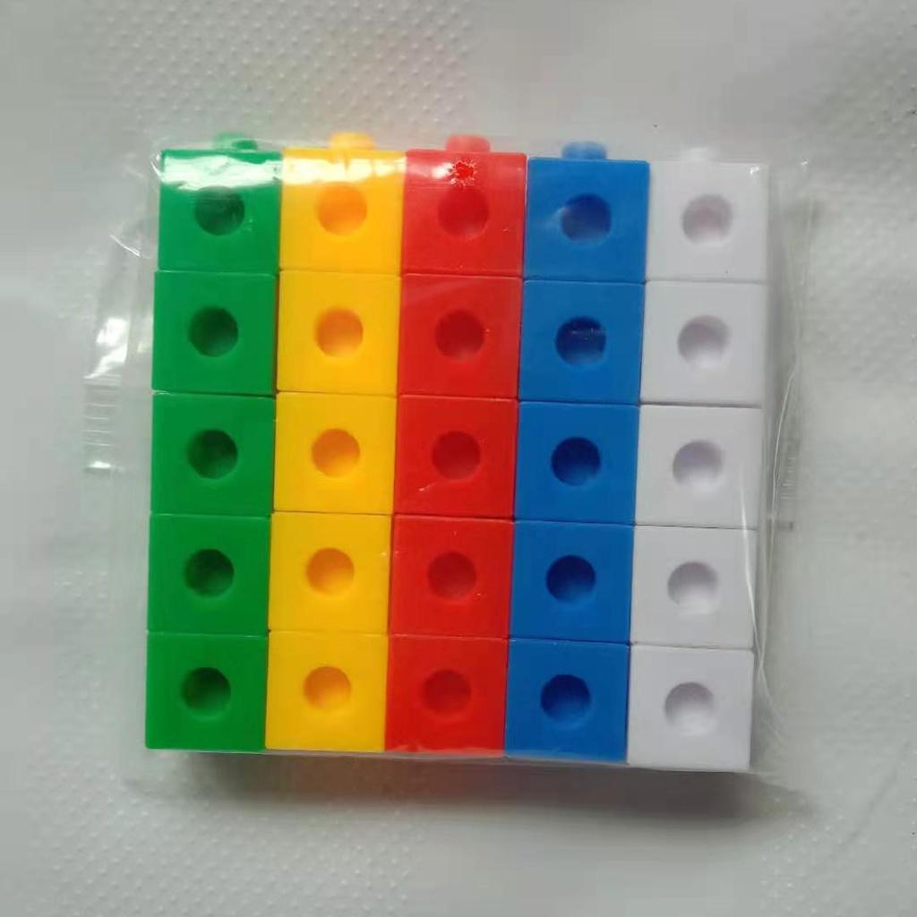 Brand Name Mini Block Set Plastic Building Blocks For Toddlers Kindergarten Toys Wholesale Tabletop Blocks