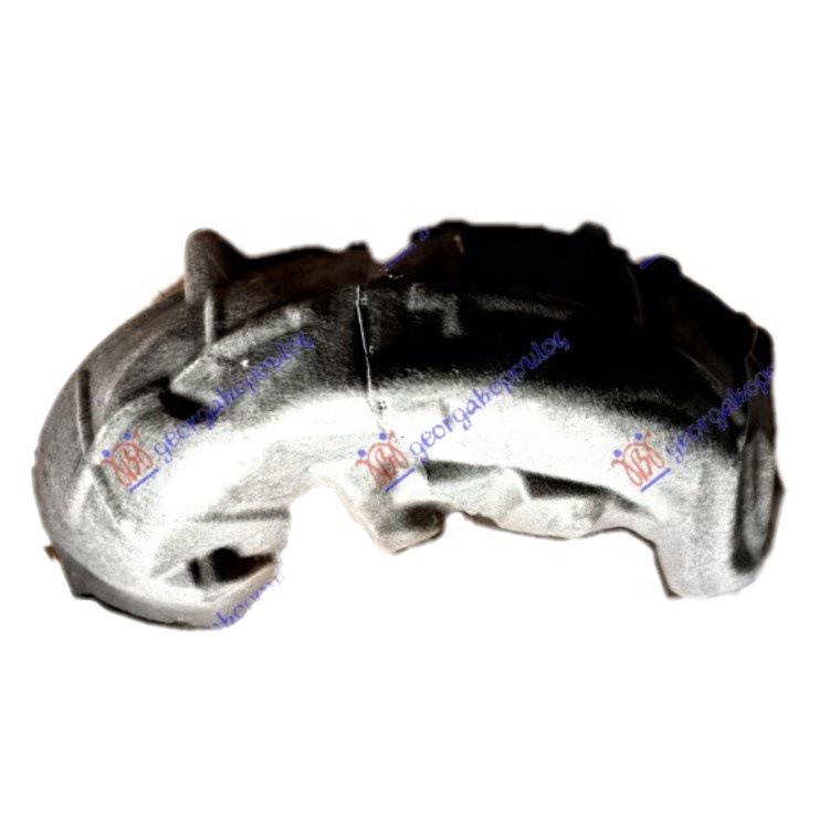 Rear Mudguard Liner for 2021 Mercedes-Benz W167