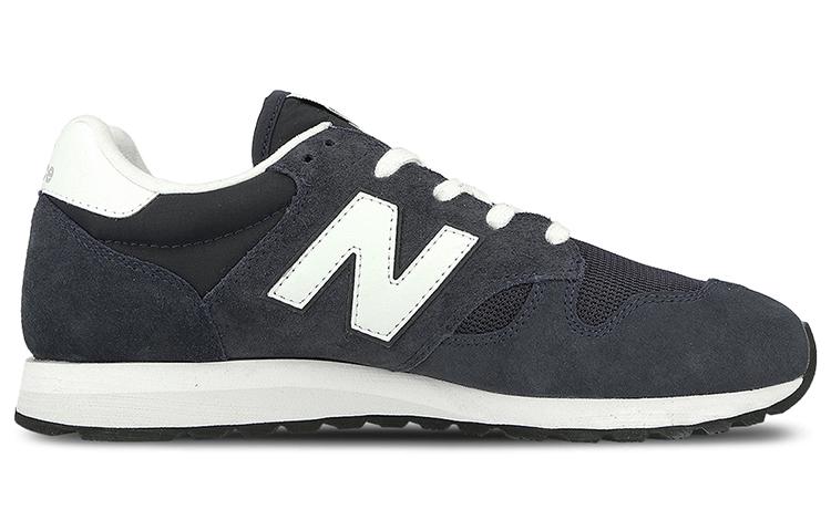 Men's Sneakers New Balance 520 Series Low Top Sneakers Black