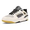 New PUMA Slipstream Lo Jeff Staple Gidra Warm White 391566-01