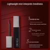 Carmela Lipstick: Renaissance Lip Mud - Dark Style Essential in Black, Brown, Super White.